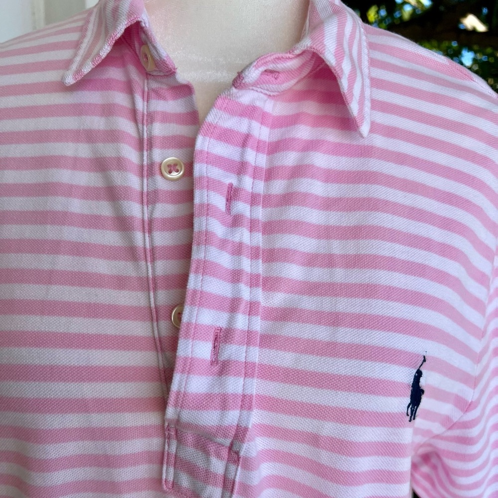 Polo Ralph Lauren Top - Picture 9 of 13